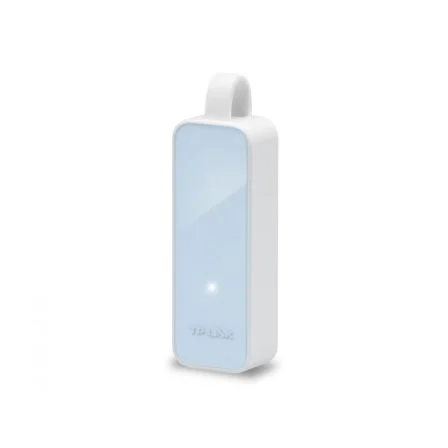 TP-Link UE200 Adaptador USB 2.0 a Ethernet 100 Mbps